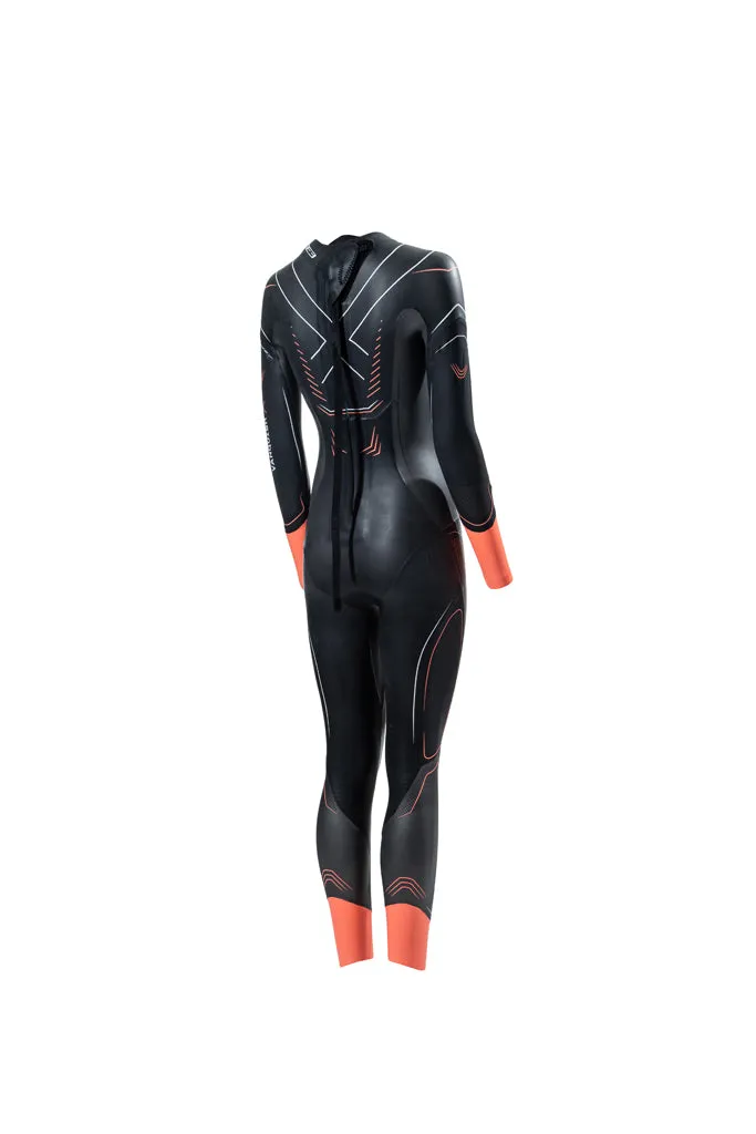 Vanquish Wetsuit