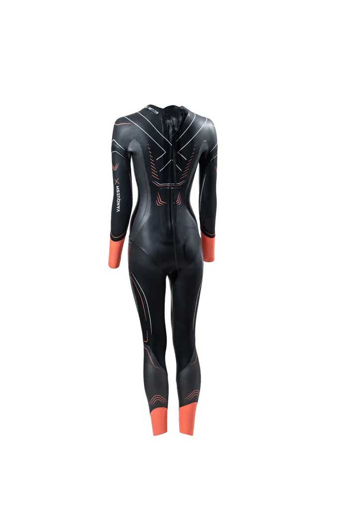 Vanquish Wetsuit