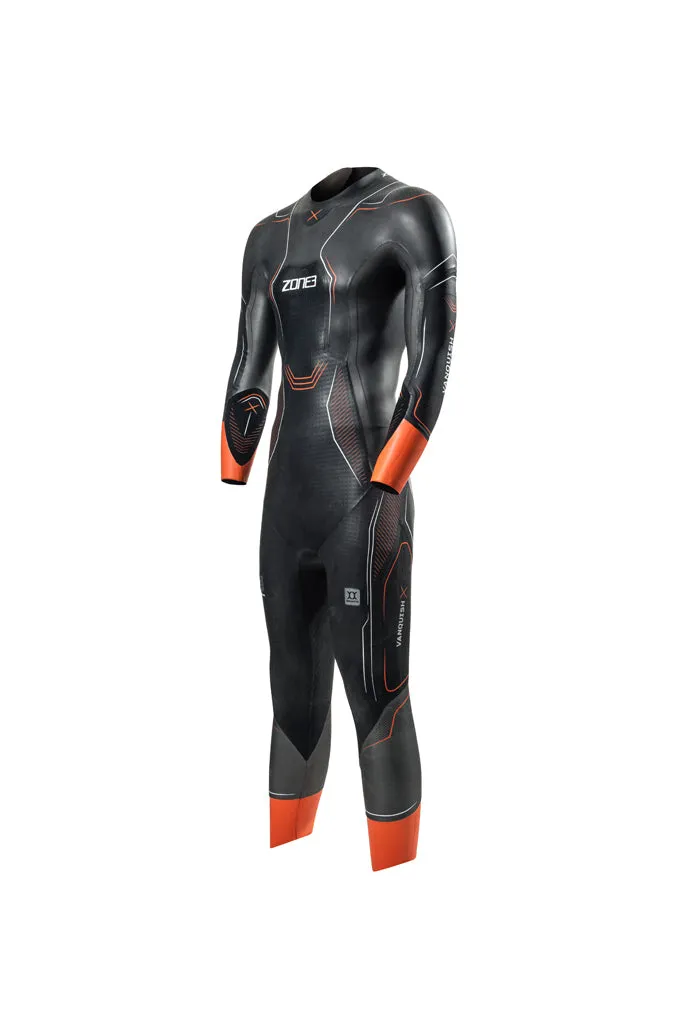 Vanquish Wetsuit