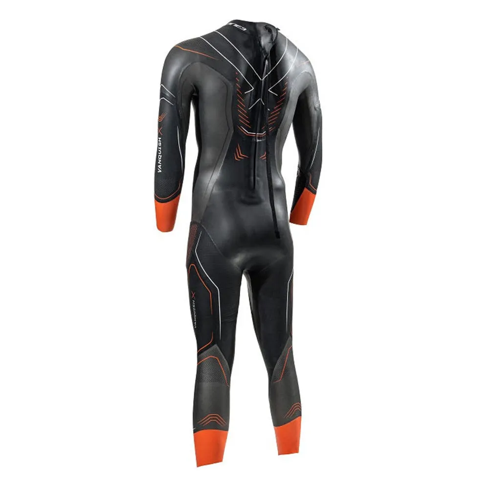 Vanquish Wetsuit