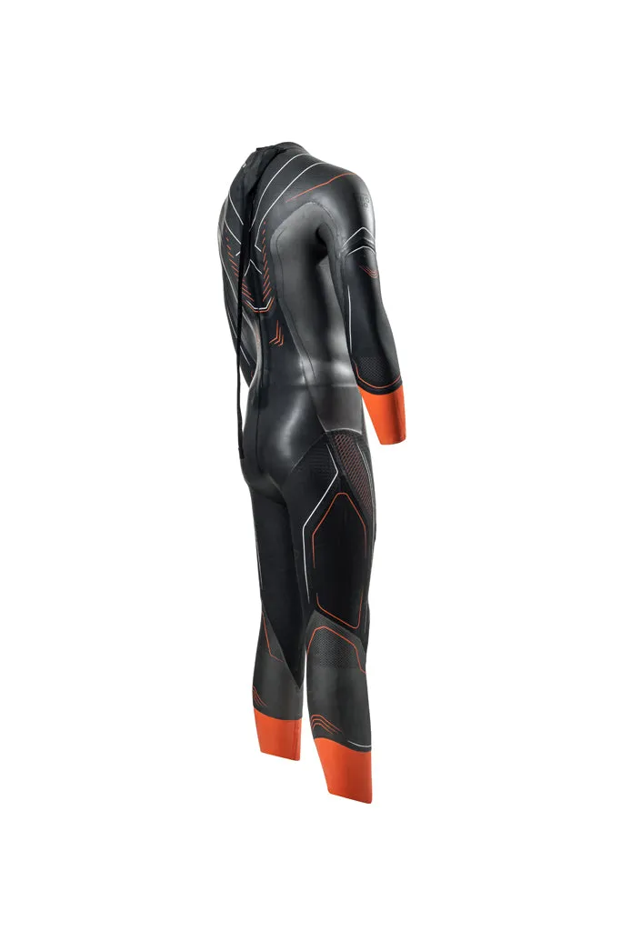 Vanquish Wetsuit