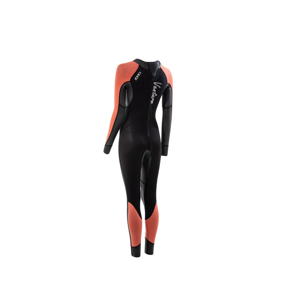 Venture Wetsuit