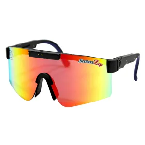 Viper Style UV Sunglasses | Sunset