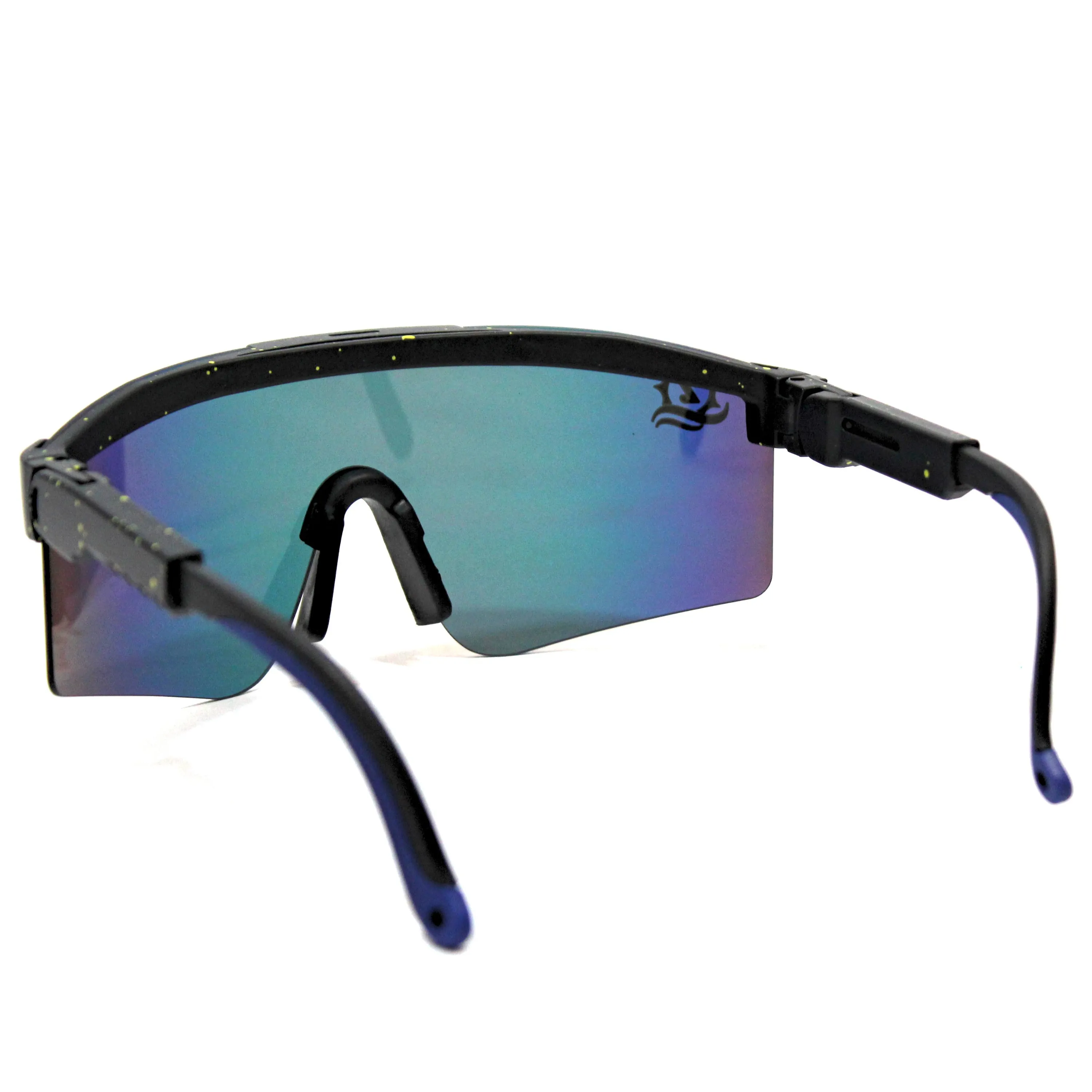 Viper Style UV Sunglasses | Sunset