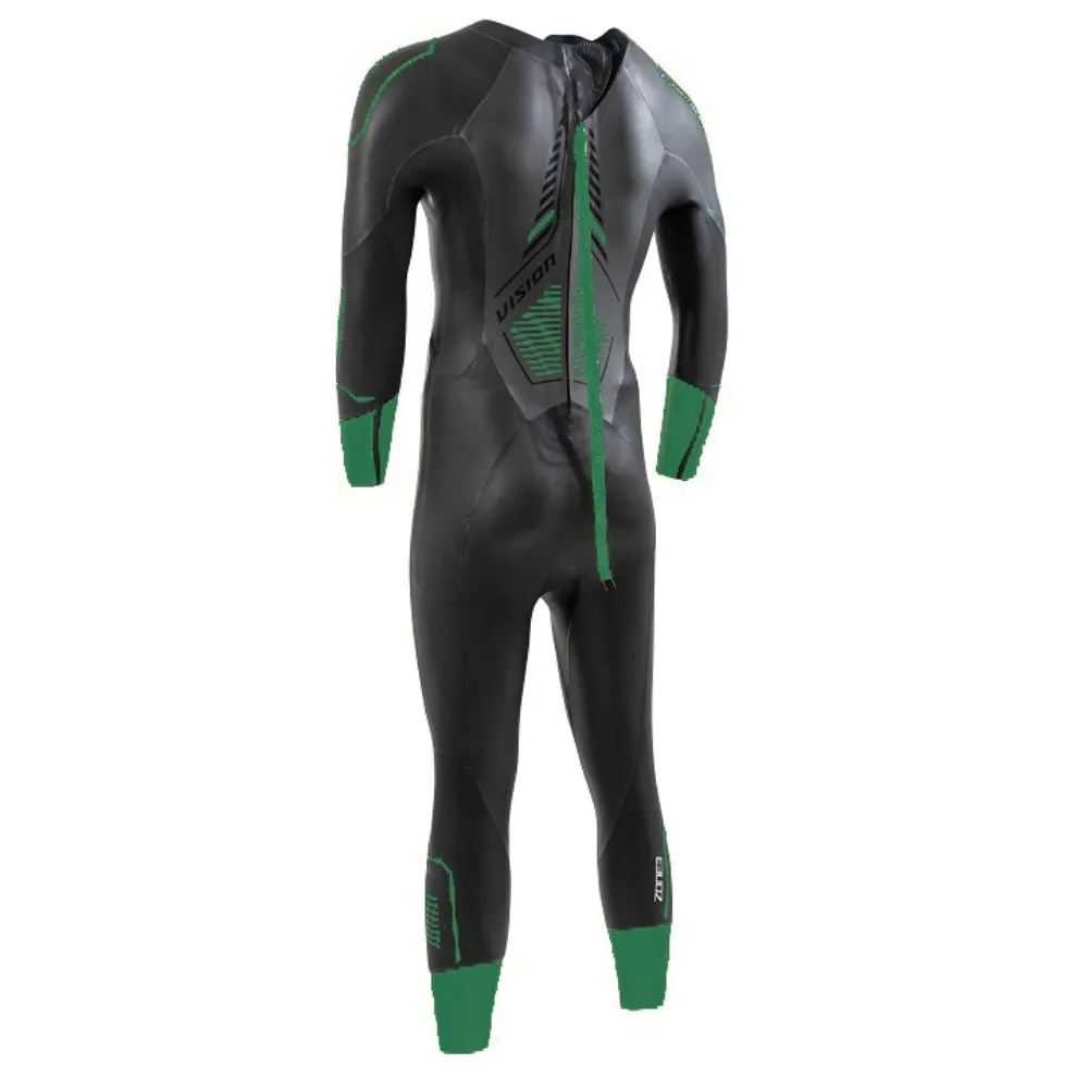 Vision Wetsuit