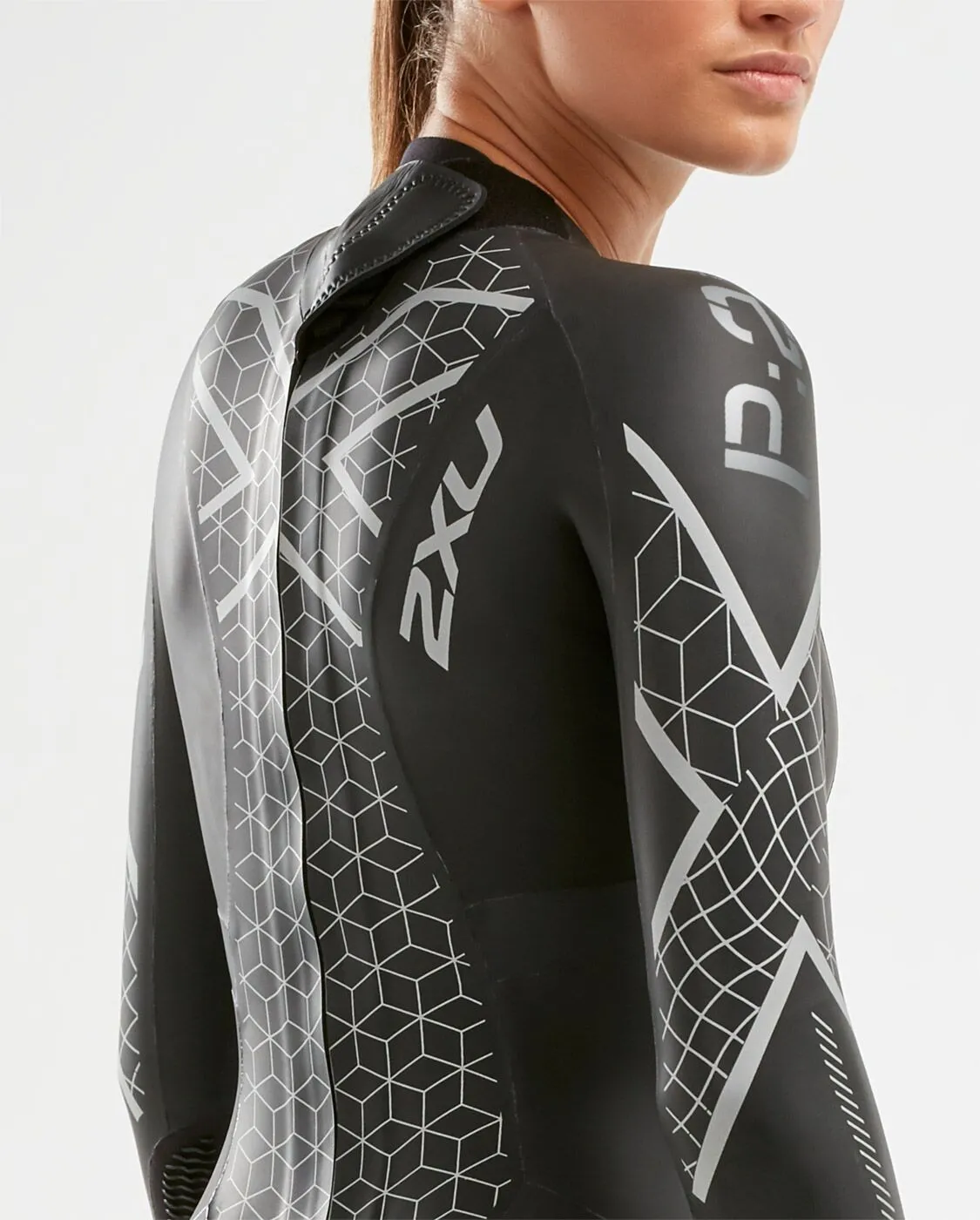 Women's Propel:2 Wetsuit