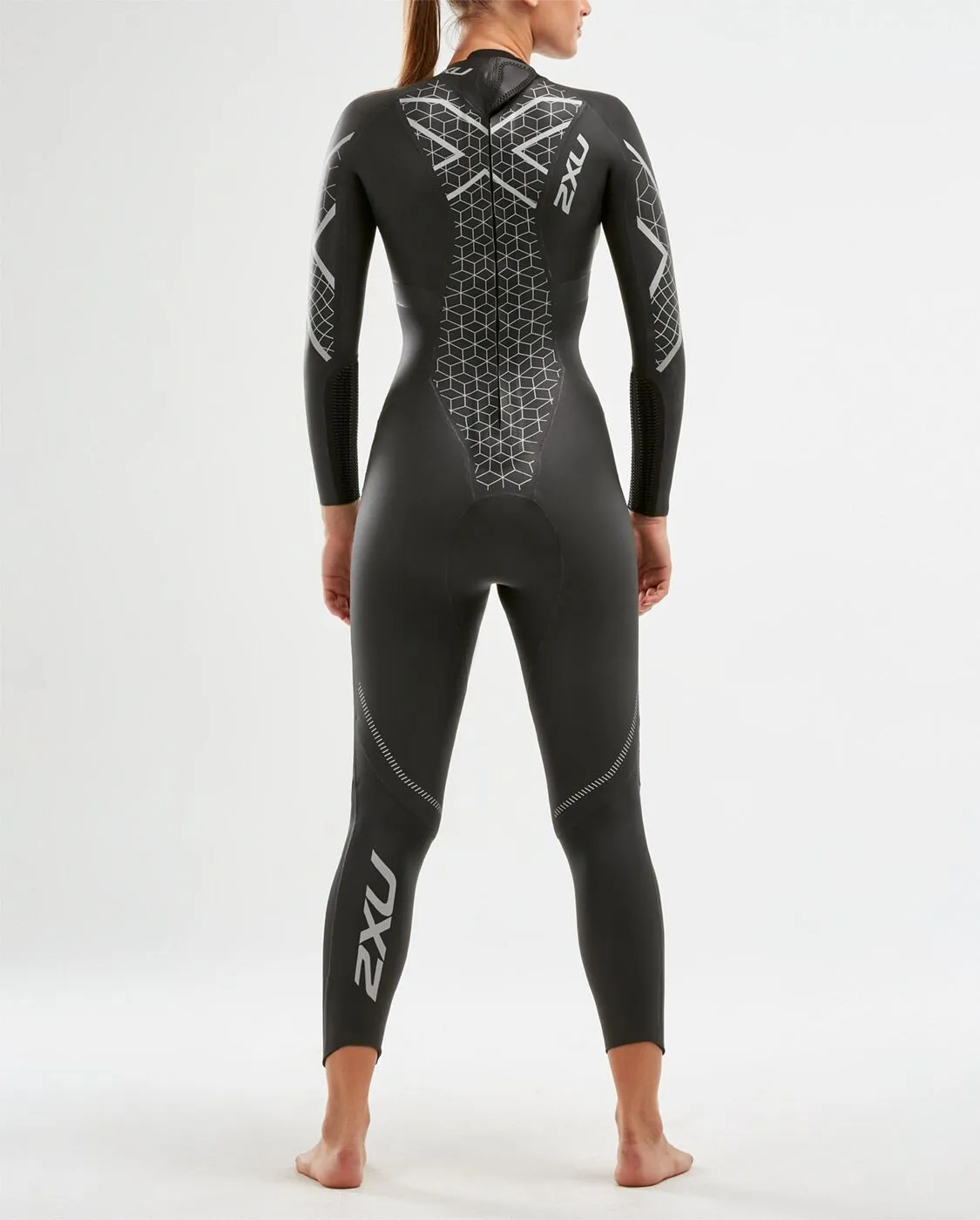 Women's Propel:2 Wetsuit