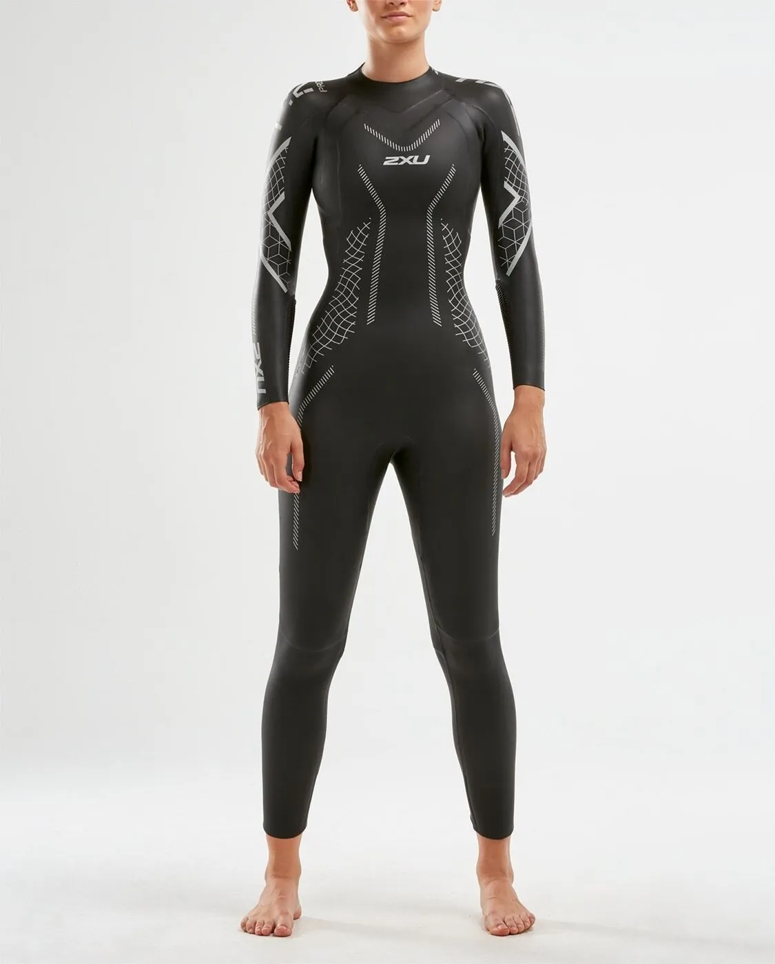 Women's Propel:2 Wetsuit