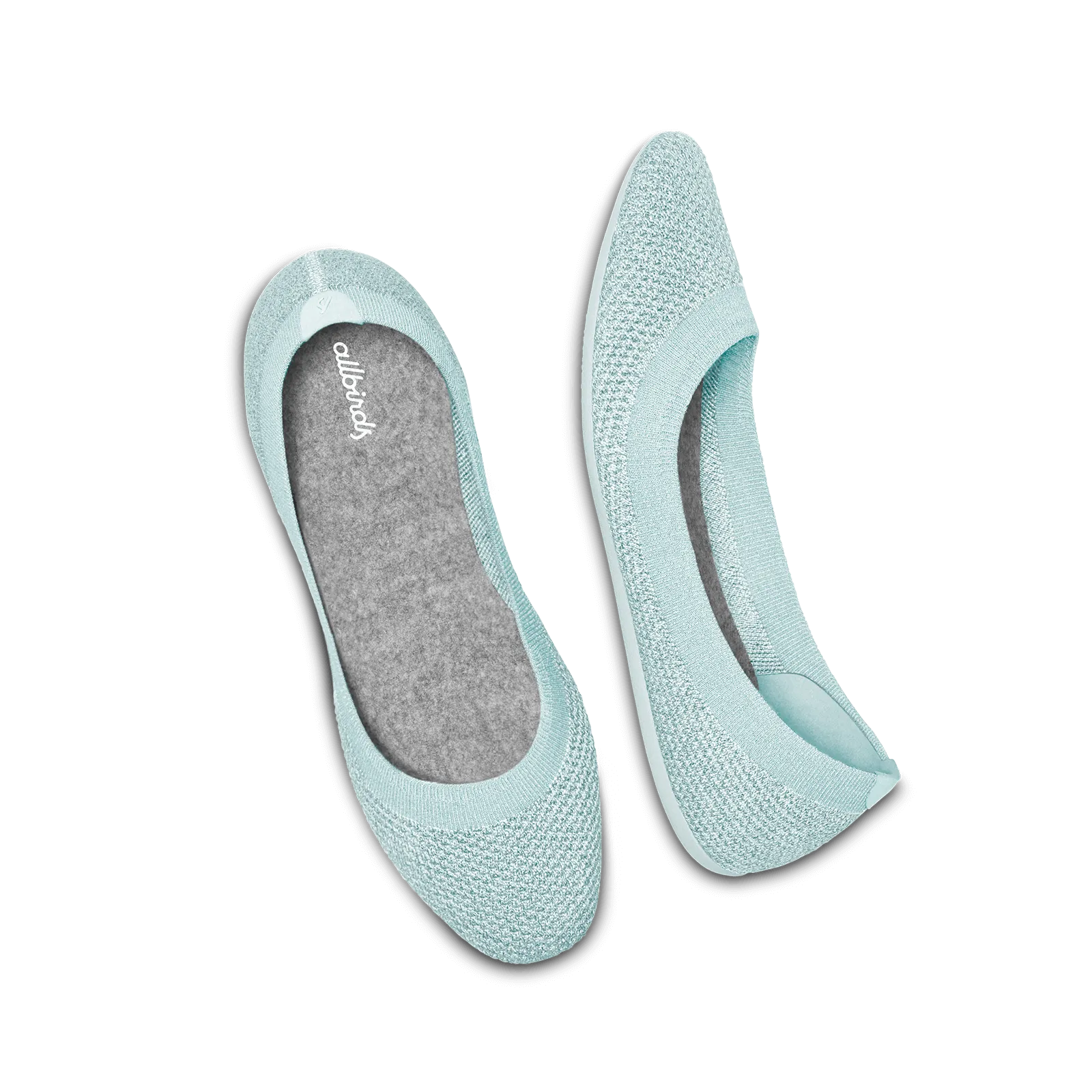 Women's Tree Breezers - Frost (Frost Sole)