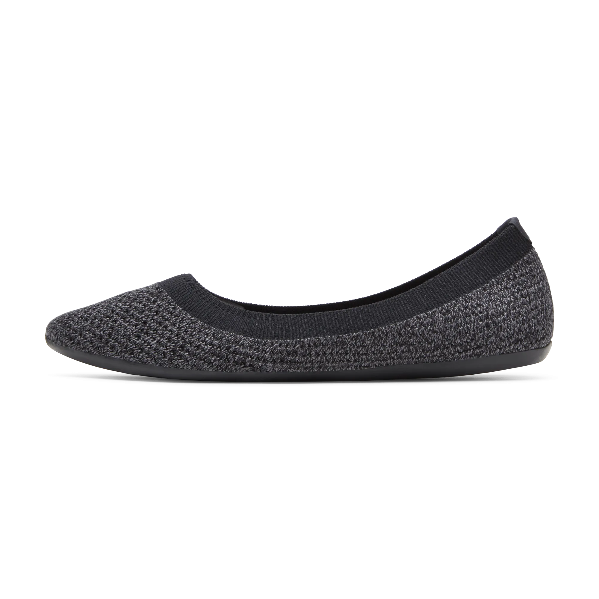 Women's Tree Breezers - Natural Black/Stormy Grey