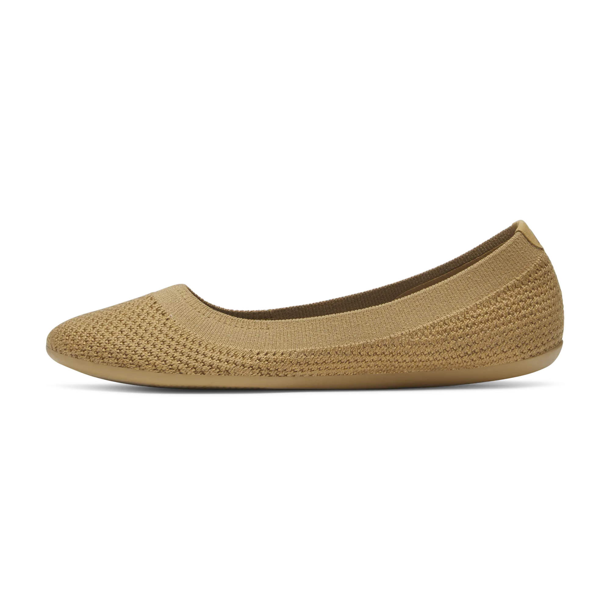 Women's Tree Breezers - Stony Beige