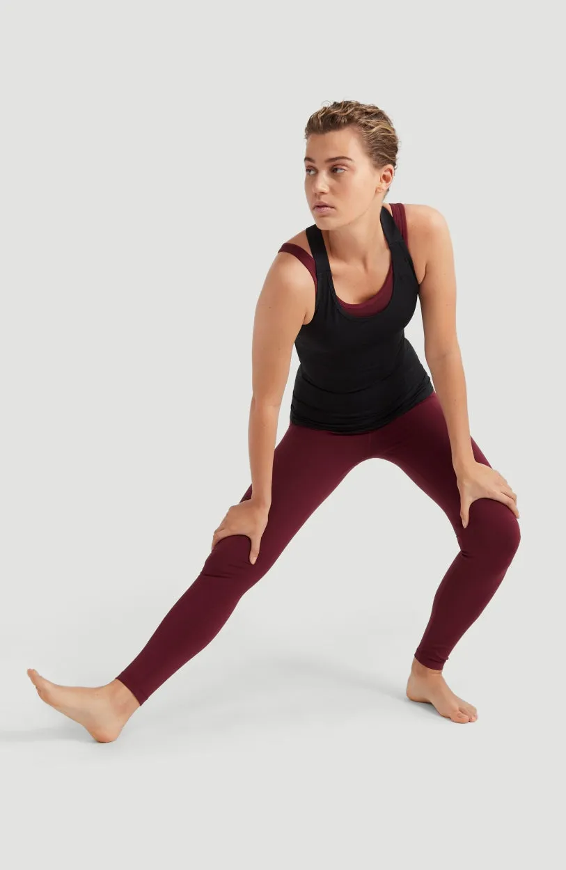 Yoga Performance Top | BlackOut - A