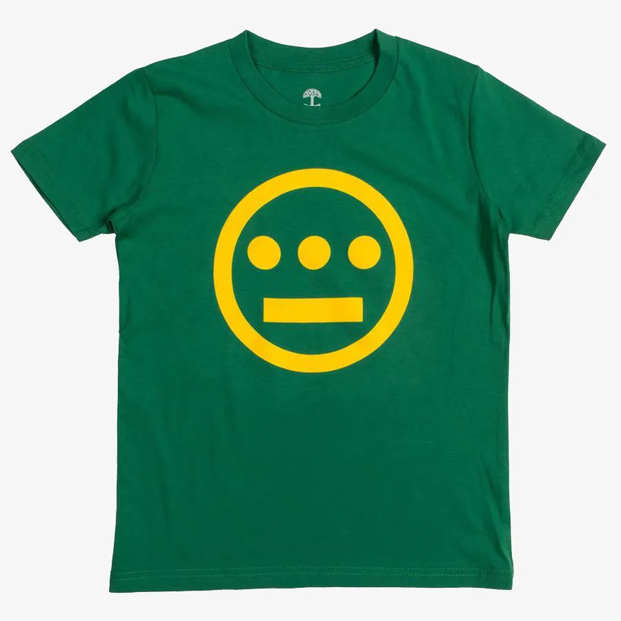 Youth Hiero Classic Logo Tee