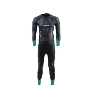 ZONE3 Mens Vision Wetsuit 2024