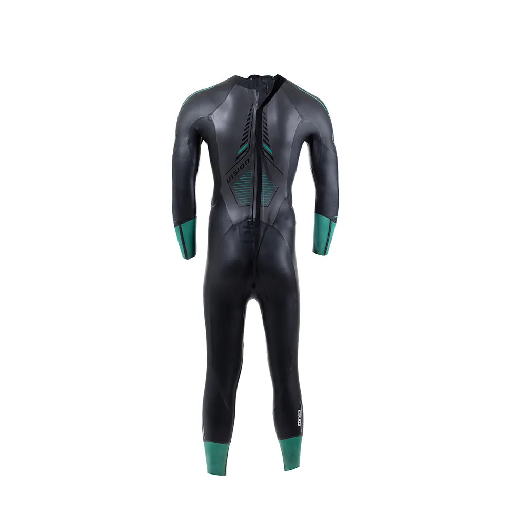 ZONE3 Mens Vision Wetsuit 2024