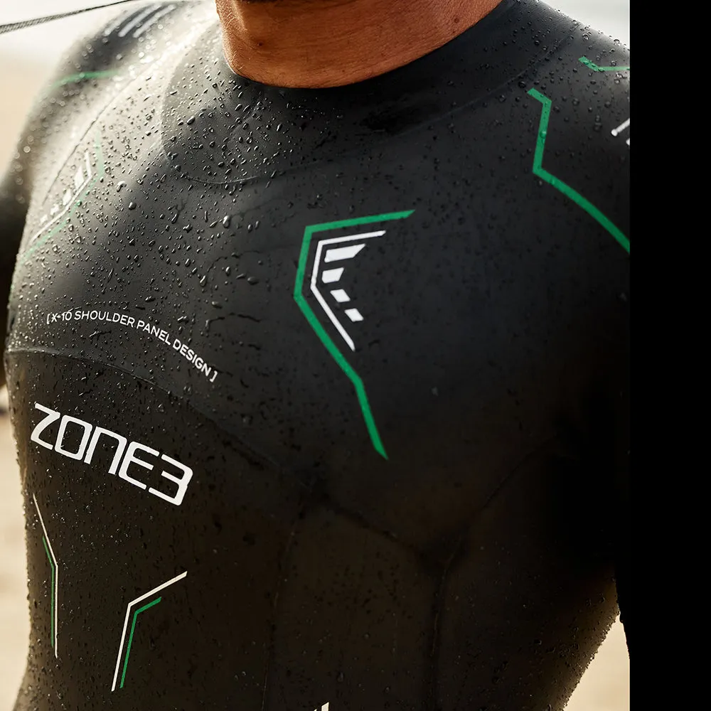 ZONE3 Mens Vision Wetsuit 2024